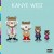 Buy Kanye West - LVs & Autotune 2 Mp3 Download