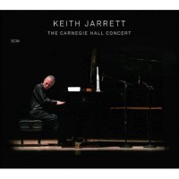 Purchase Keith Jarrett - The Carnegie Hall Concert CD1