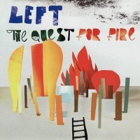 Purchase LEFT - The Quest For Fire