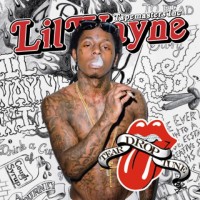 Purchase Lil Wayne - Tear Drop Tune