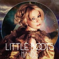 Purchase Little Boots - Hands