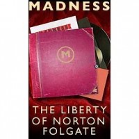 Purchase Madness - The Liberty Of Norton Folgate