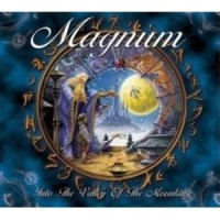 Purchase Magnum - Into The Valley Of The Moonking