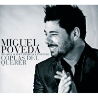 Purchase Miguel Poveda - Coplas Del Querer CD1