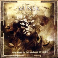 Purchase Minsk - With Echoes In The Movement Of Stone