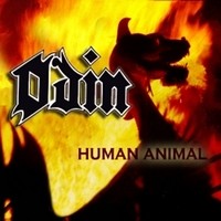 Purchase Odin - Human Animal (Demo)