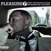 Purchase Pleasure P - The Introduction Of Marcus Cooper