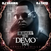 Purchase R. Kelly - The Demo Tape (Gangsta Grillz)