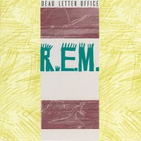 Purchase R.E.M. - Dead Letter Office (Reissued 1993)