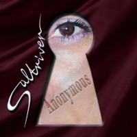 Purchase Saltriver - Anonymous (EP)