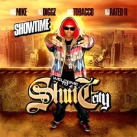 Purchase Showtime - Welcome To Shine City