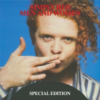 Purchase Simply Red - Men And Women (Special Edition)