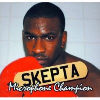 Purchase Skepta - Microphone Champion