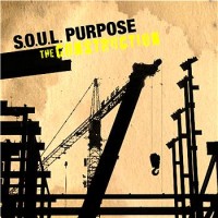 Purchase Soul Purpose - The Construction