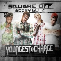 Purchase Square Off & Cory Gunz - Youngest In Charge