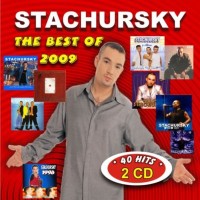 Purchase Stachursky - The Best Of 2009 CD1