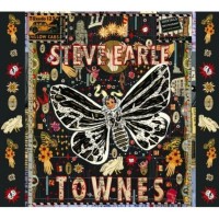 Purchase Steve Earle - Townes (Limited Edition) CD2