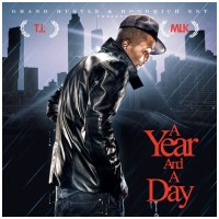 Purchase T.I. & Mlk - Year & A Day Mixtape