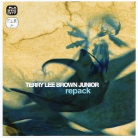 Purchase Terry Lee Brown Jr. - Repack
