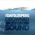 Purchase The Daysleepers- Drowned In a Sea of Sound MP3