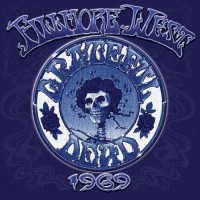 Purchase The Grateful Dead - Fillmore West Live 1969 CD3