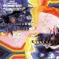 Purchase The Moody Blues - Days of Future Passed