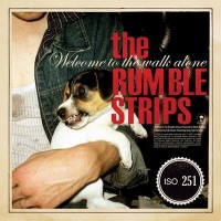 Purchase The Rumble Strips - Welcome To The Walk Alone