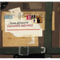 Purchase Thea Gilmore - Recorded Delivery