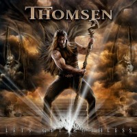 Purchase Thomsen - Let's get Ruthless