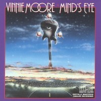 Purchase Vinnie Moore - Mind's Eye