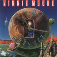 Purchase Vinnie Moore - Time Odyssey