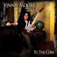 Purchase Vinnie Moore - To The Core