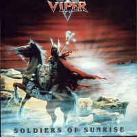 Purchase The Viper - Soldiers of Sunrise
