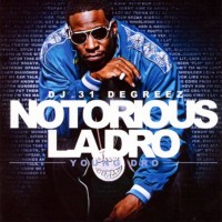 Purchase Young Dro - Notorious LA Dro