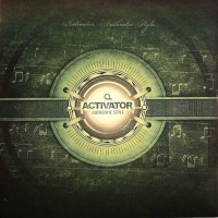 Purchase Activator - Authentic Style CD2