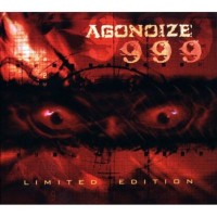 Purchase Agonoize - 999 CD1
