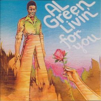 Purchase Al Green - Livin' For You (Vinyl)