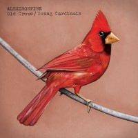 Purchase Alexisonfire - Old Crows, Young Cardinals