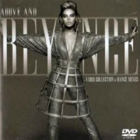 Purchase Beyonce - Above & Beyoncé: Dance Mixes