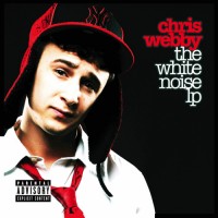 Purchase Chris Webby - The White Noise (LP)