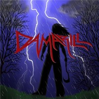 Purchase Damarill - I Of The Storm