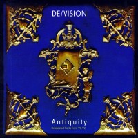 Purchase De/Vision - Antiquity