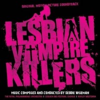 Purchase VA - Lesbian Vampire Killers