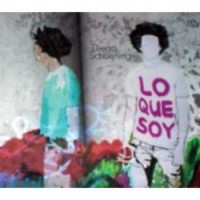 Purchase Diego Schoening - Lo Que Soy