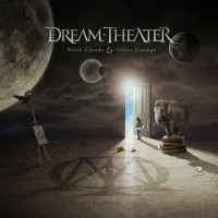 Purchase Dream Theater - Black Clouds & Silver Linings CD2