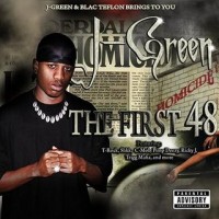 Purchase J-Green - The First 48