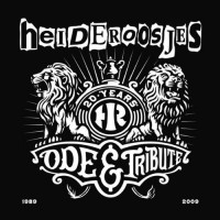 Purchase Heideroosjes - Ode & Tribute: Ode
