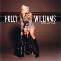 Purchase Holly Williams - Here With Me