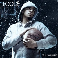 Purchase J. Cole - The Warm Up