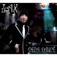 Purchase J.Ax - Deca Dance